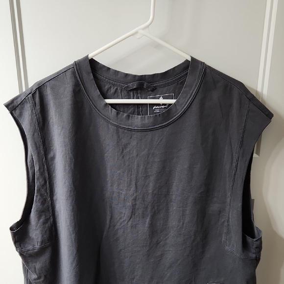 NWT Joy Lab & Free People Tee Bundle - Picture 3 of 13